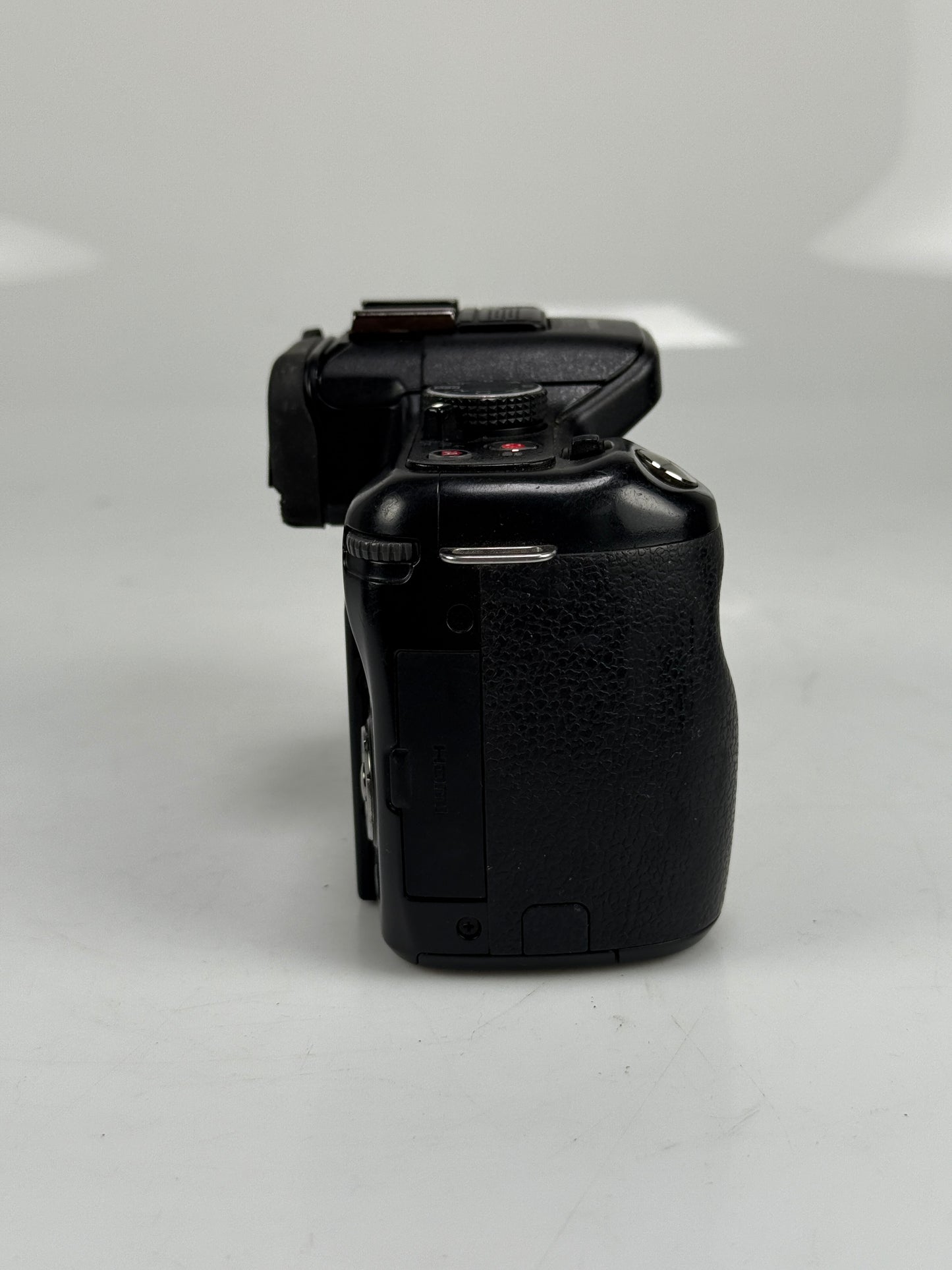 Panasonic Lumix DMC-G5 Mirrorless MFT Digital Camera Body
