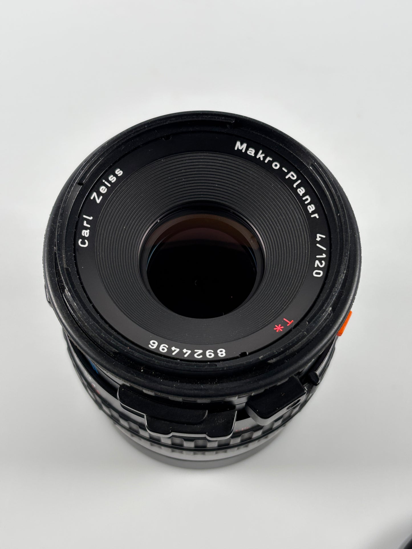 Hasselblad Makro-Planar CFE 120mm f4 lens