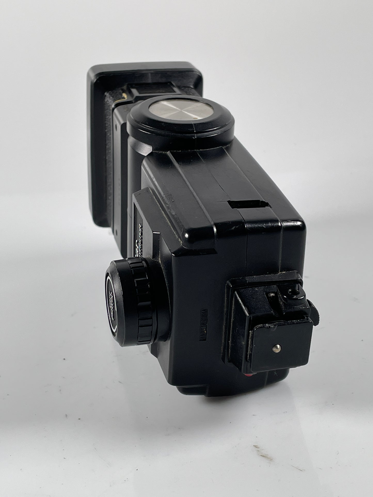 Vivitar 285HV Auto Electronic camera Flash Zoom Thyristor