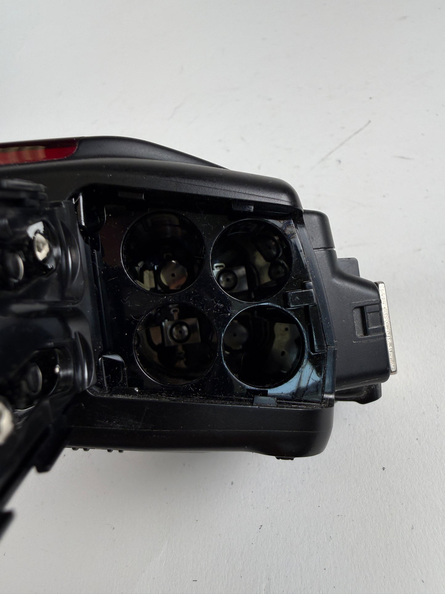 Nikon Speedlight SB-700 Shoe Mount Flash