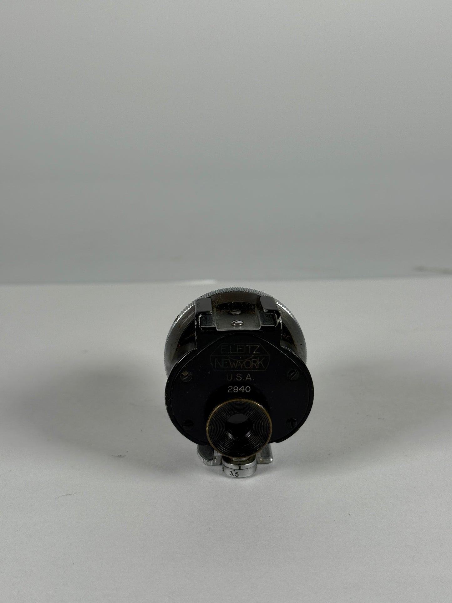 Leica E.Leitz New York USA VIOOH Universal Finder Rare