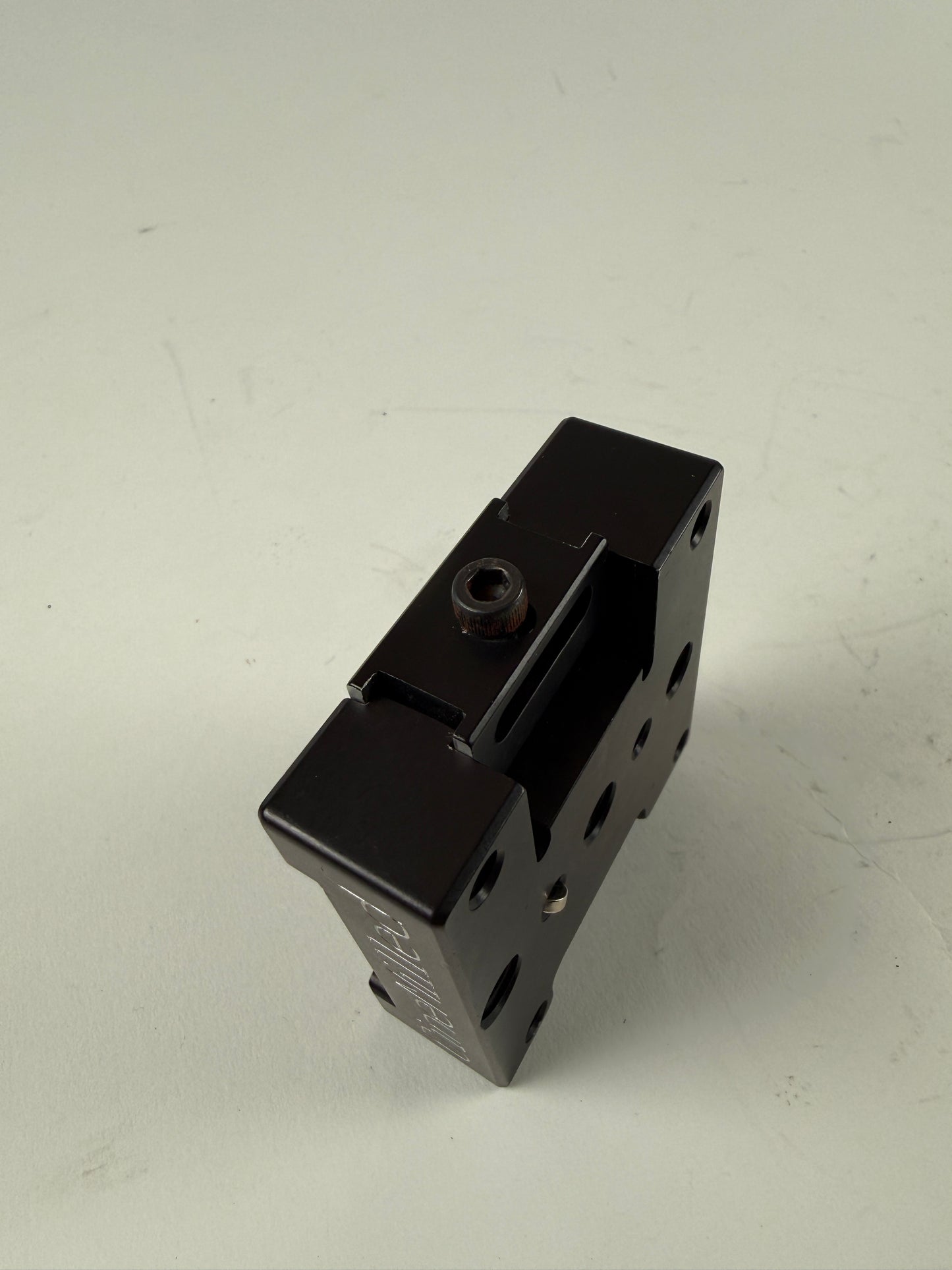 CineMilled Quick Switch Mount Plate for DJI Ronin Gimbal