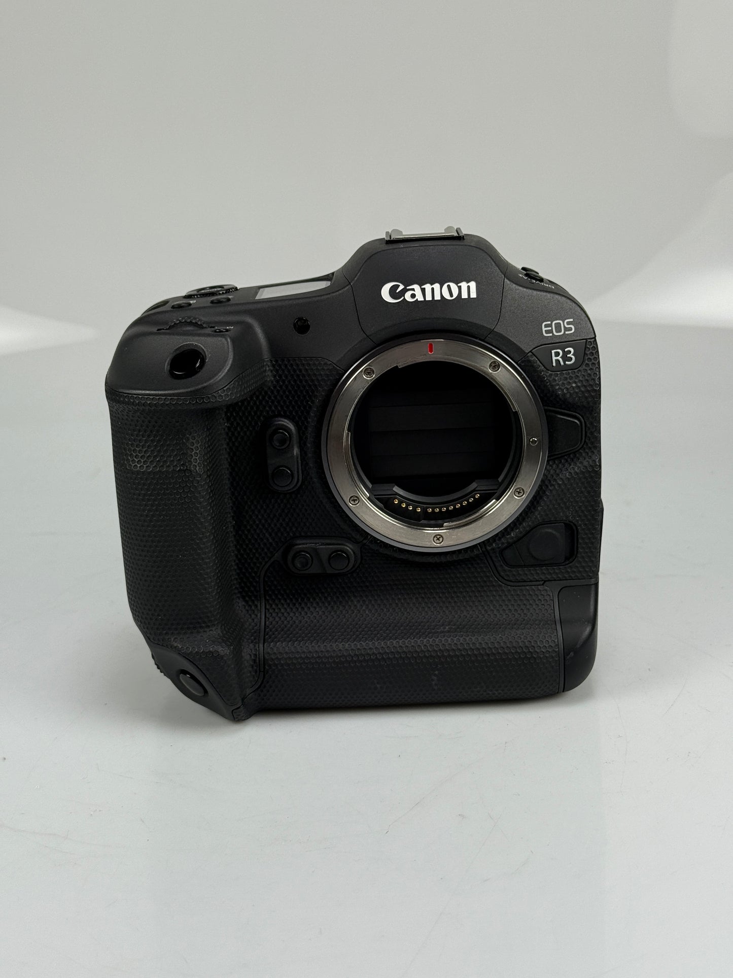 Canon EOS R3 Mirrorless Digital Camera Body