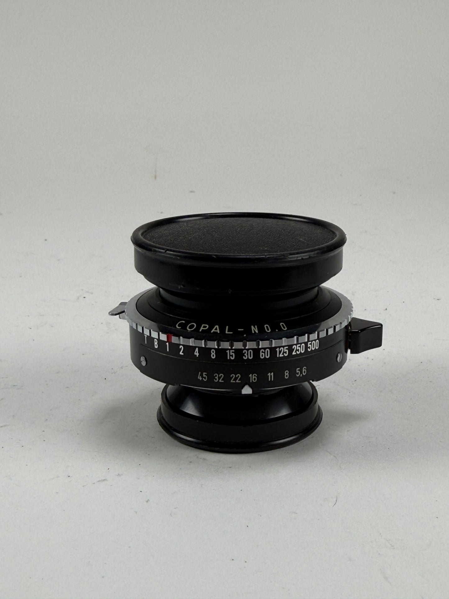 Calumet Caltar-S II 5 1/4 Inch 135mm f5.6 Large Format Lens