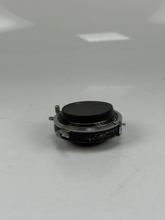 Schneider Kreuznach 90mm f6.8 Angulon Synchro-Compur B Shutter