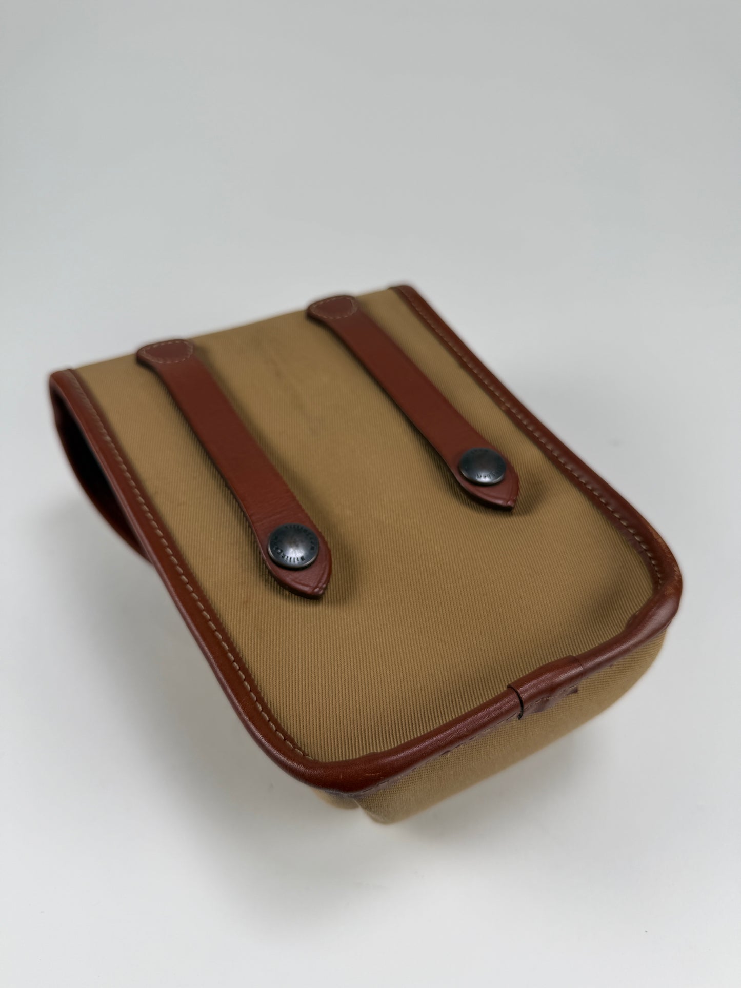 Billingham Avea 7 Bag Khaki with Tan Trim (Copy)