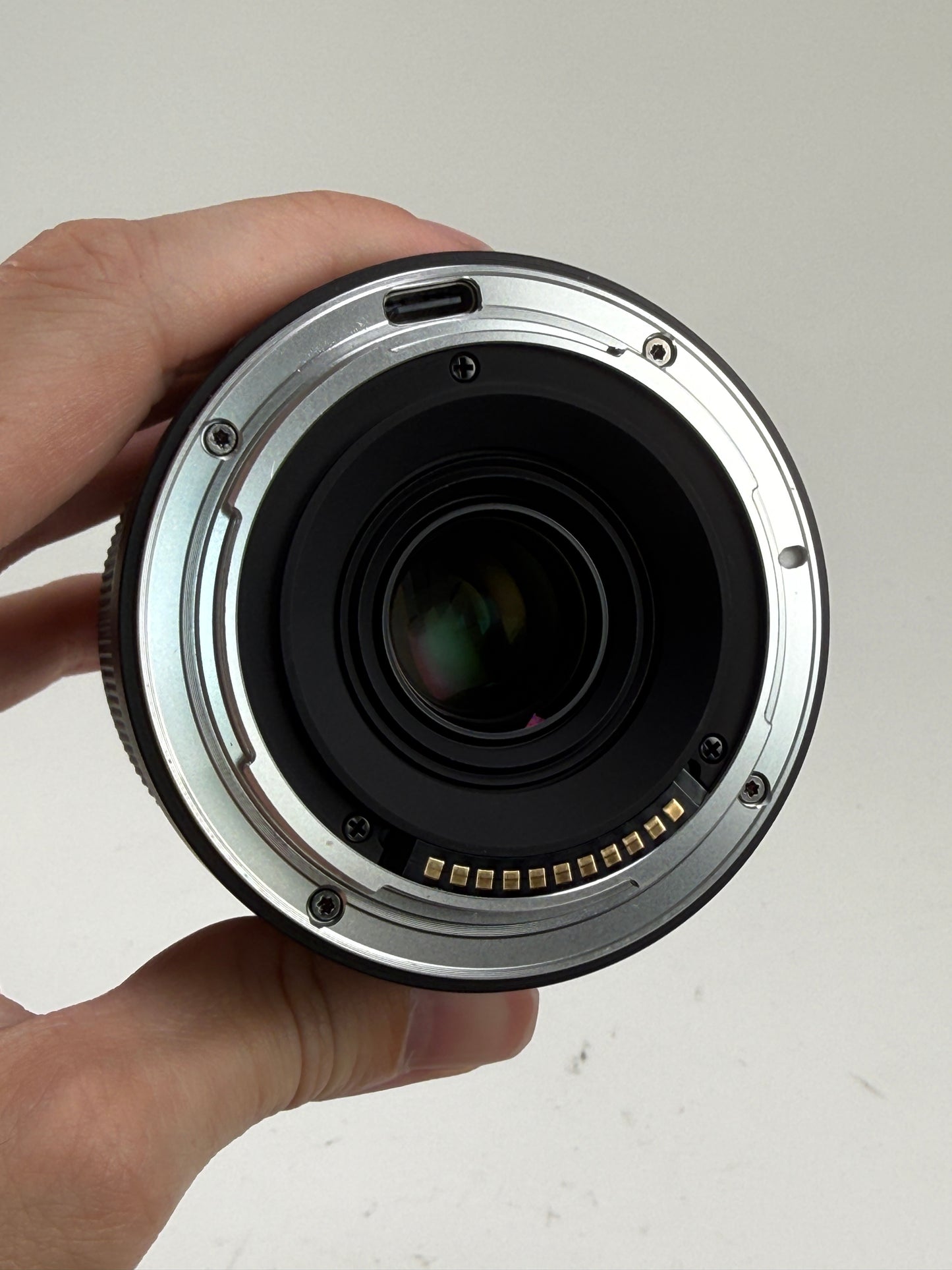 VILTROX AF 35mm F1.7 Large Aperture APS-C STM Auto Focus Prime Lens Nikon Z