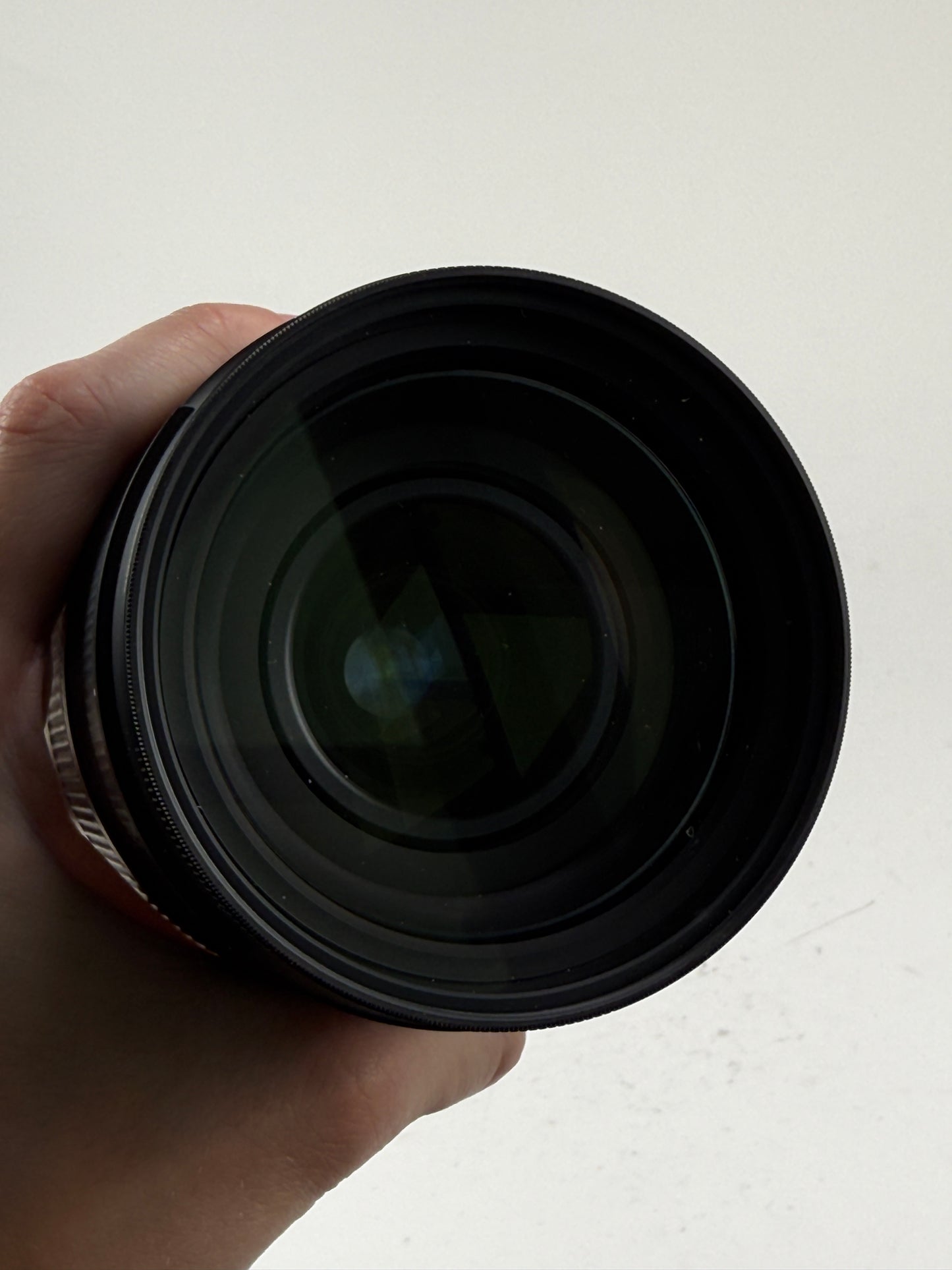 Tamron 35-150mm f2.8-4 Di VC OSD A043 Lens for Canon EF Mount