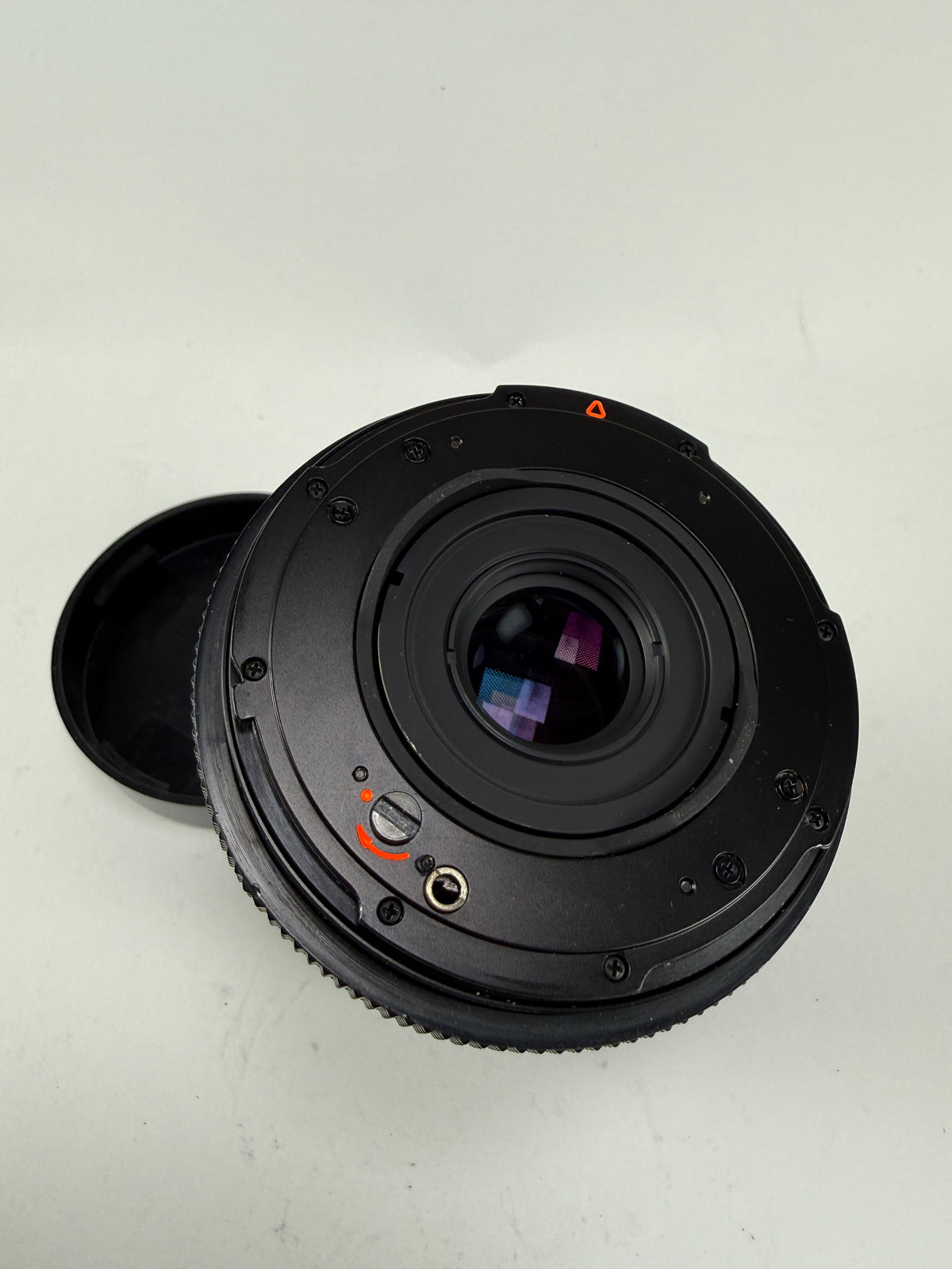 Hasselblad Carl Zeiss T* Distagon CF FLE IS 50mm F4 – Cardinal 