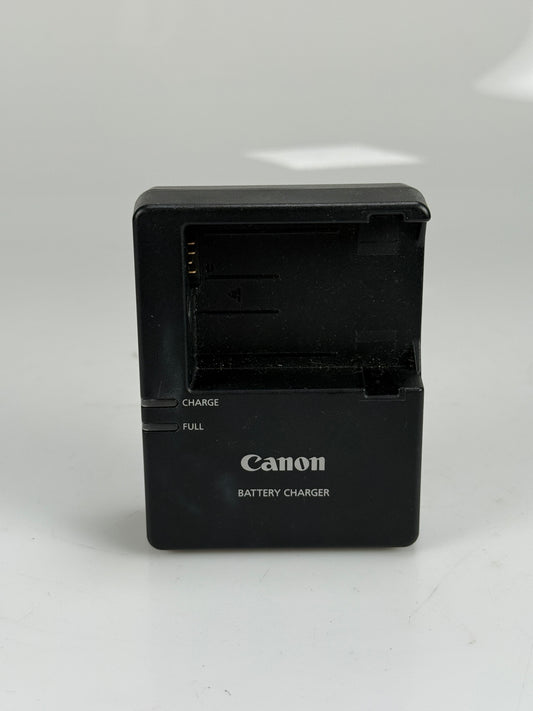 Canon LC-E8E Battery Charger for LP-E8 EOS Rebel T2i, T3i, T4i, T5i, EOS 550D