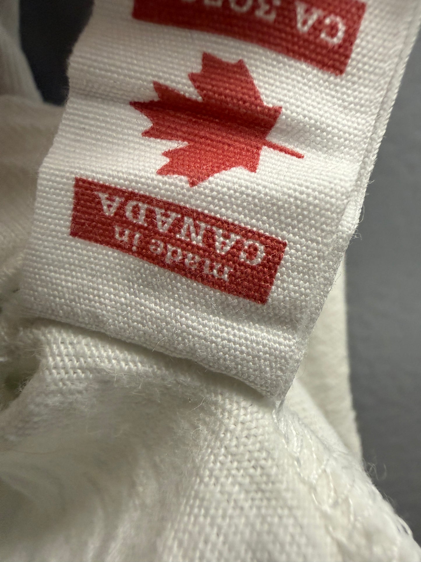 national athletic goods pocket tshirt tee sz 42 white
