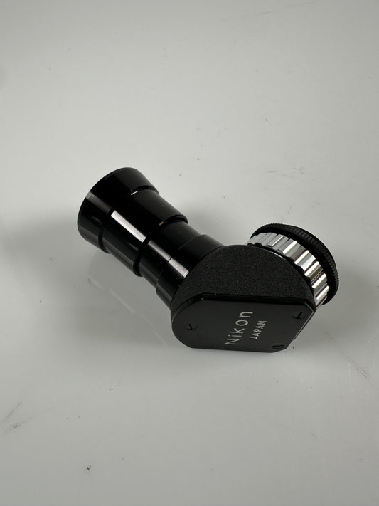 Nikon Right Angle Finder for Nikkormat F Photomic-T