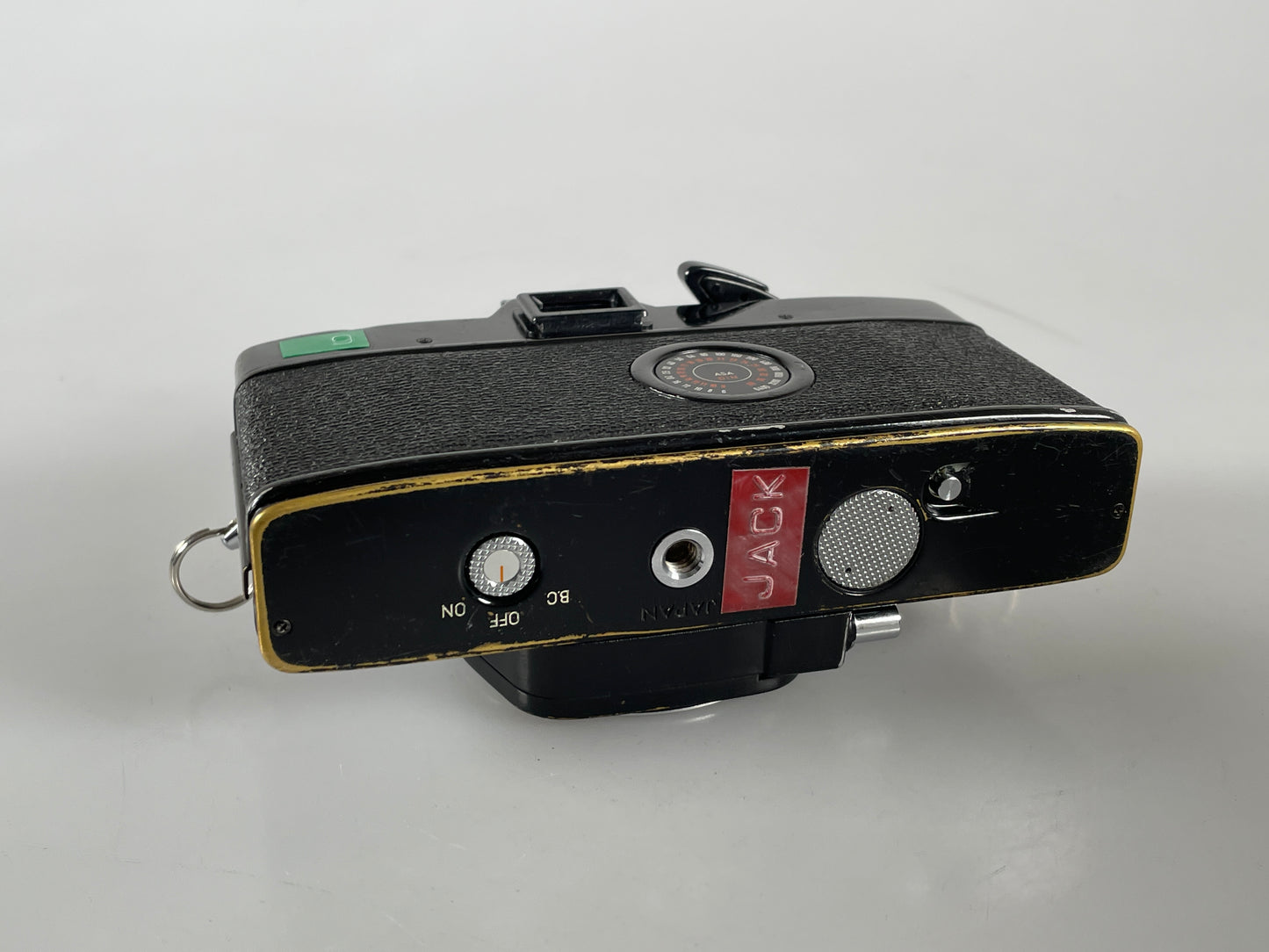 Minolta SRT MC Black 35mm film camera body