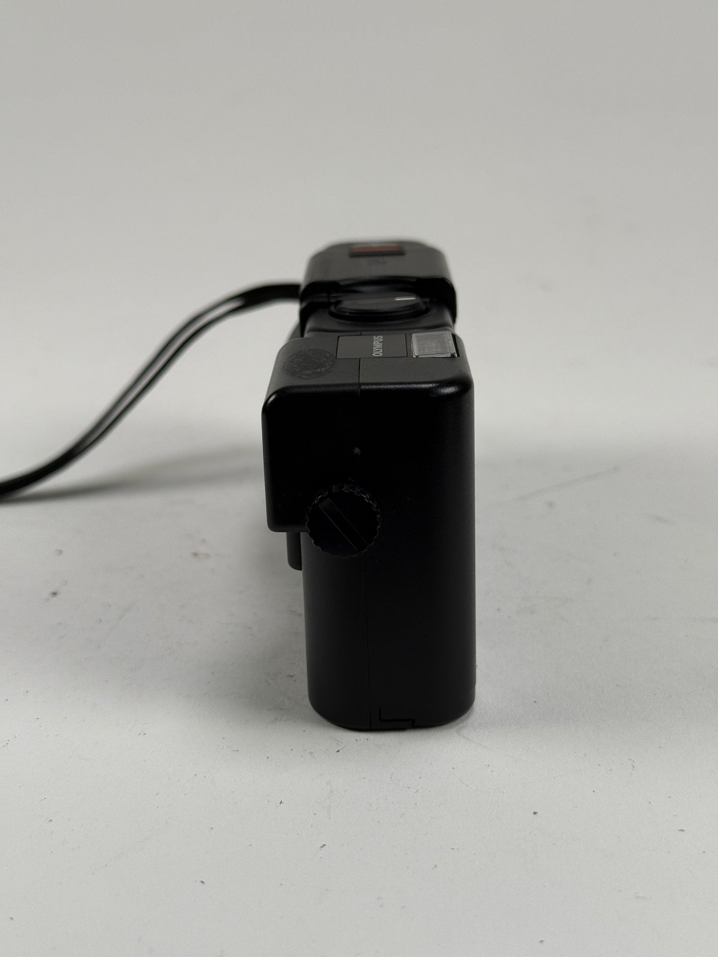 Olympus XA 35mm Rangefinder Camera + A11 Flash