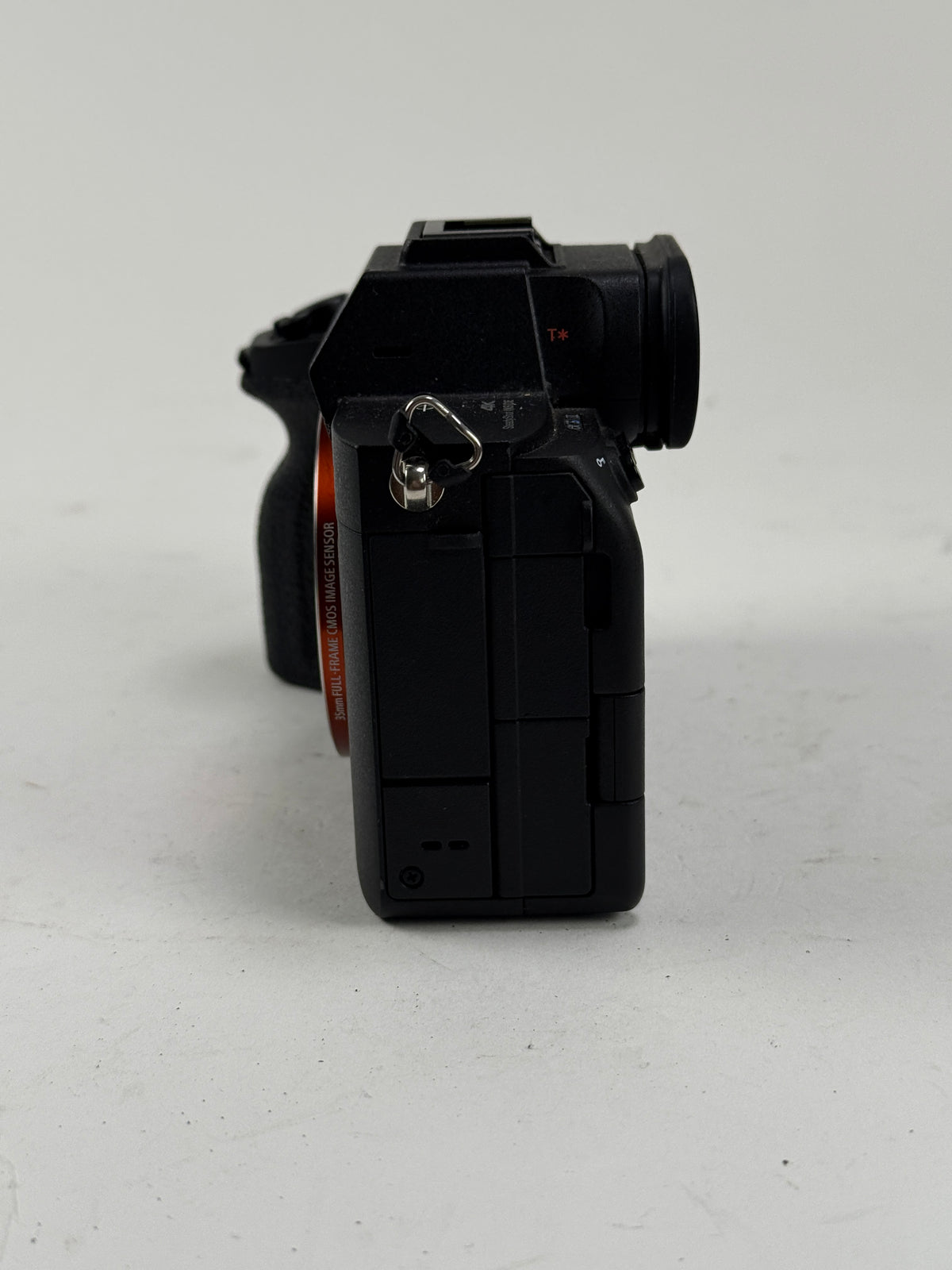 Sony Alpha A7SIII A 7S III A7S III 12.1 MP Mirrorless Cinema Camera