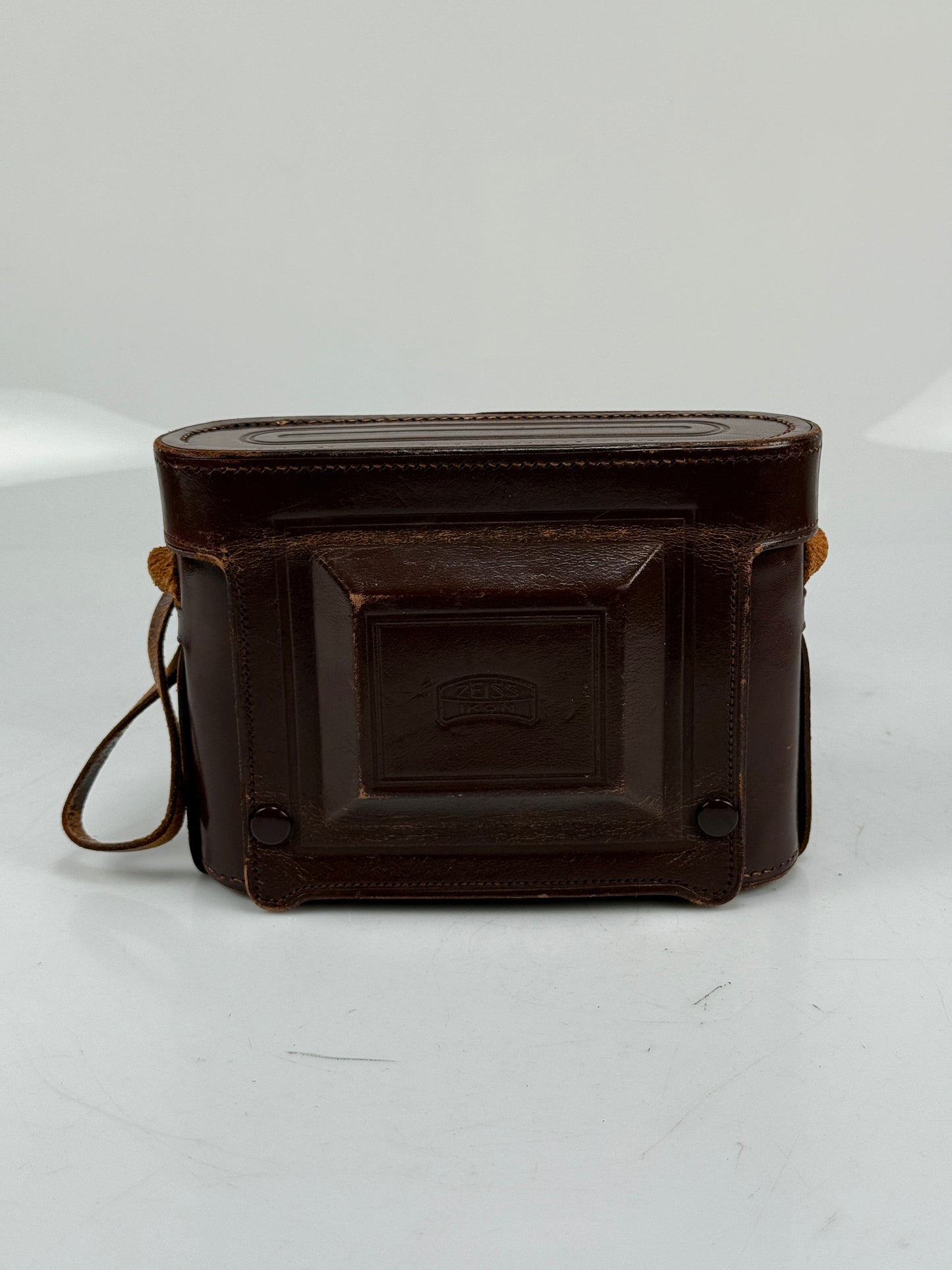 ZEISS IKON Super Ikonta 530/16 Tessar 80mm f2.8