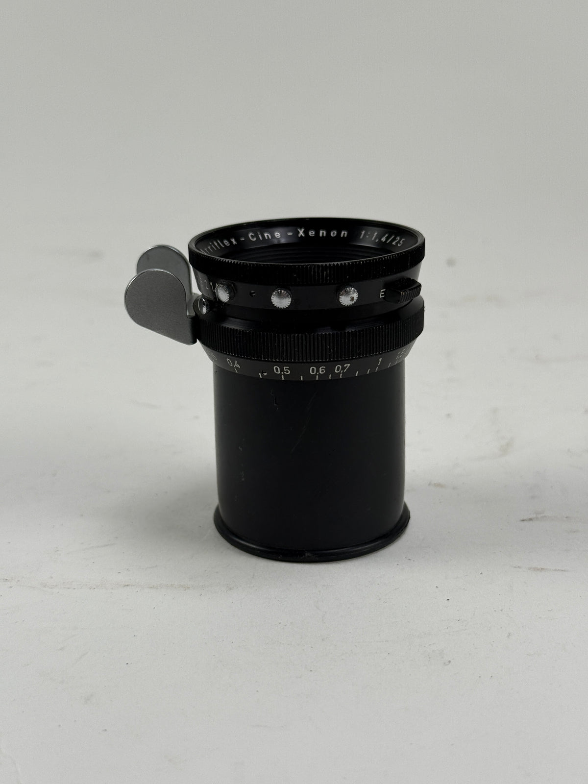 Schneider 25mm f1.4 Cine Xenon Arriflex standard mount arri