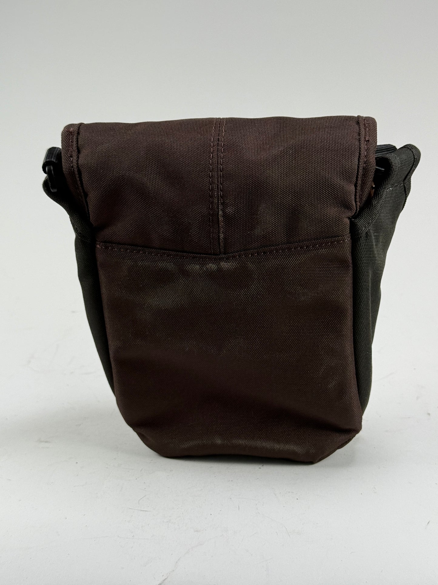Crumpler “The two Million Dollar Home” Camera Shoulder Bag Brown