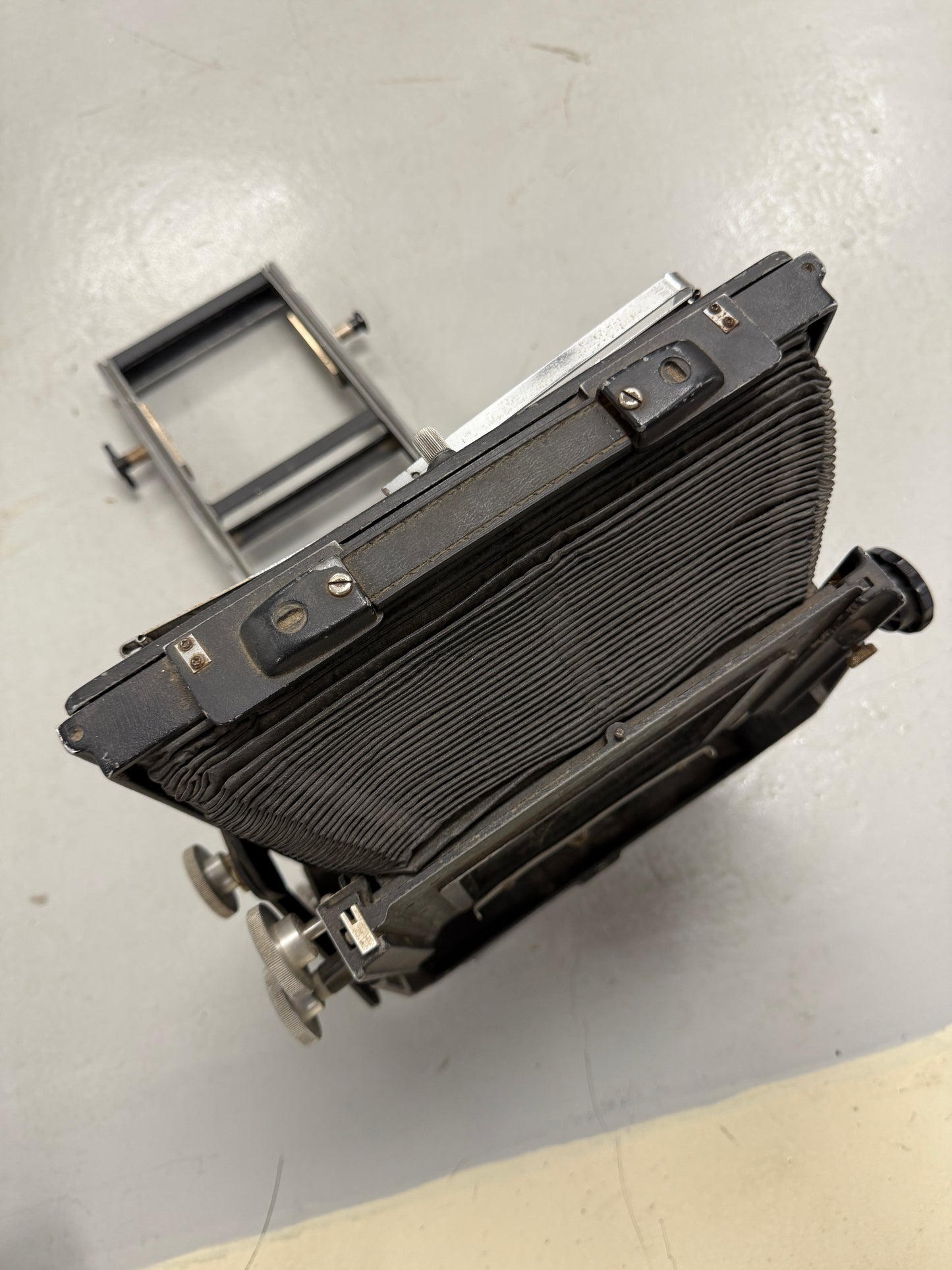 Calumet C1 C-1 8x10 Large Format View Camera