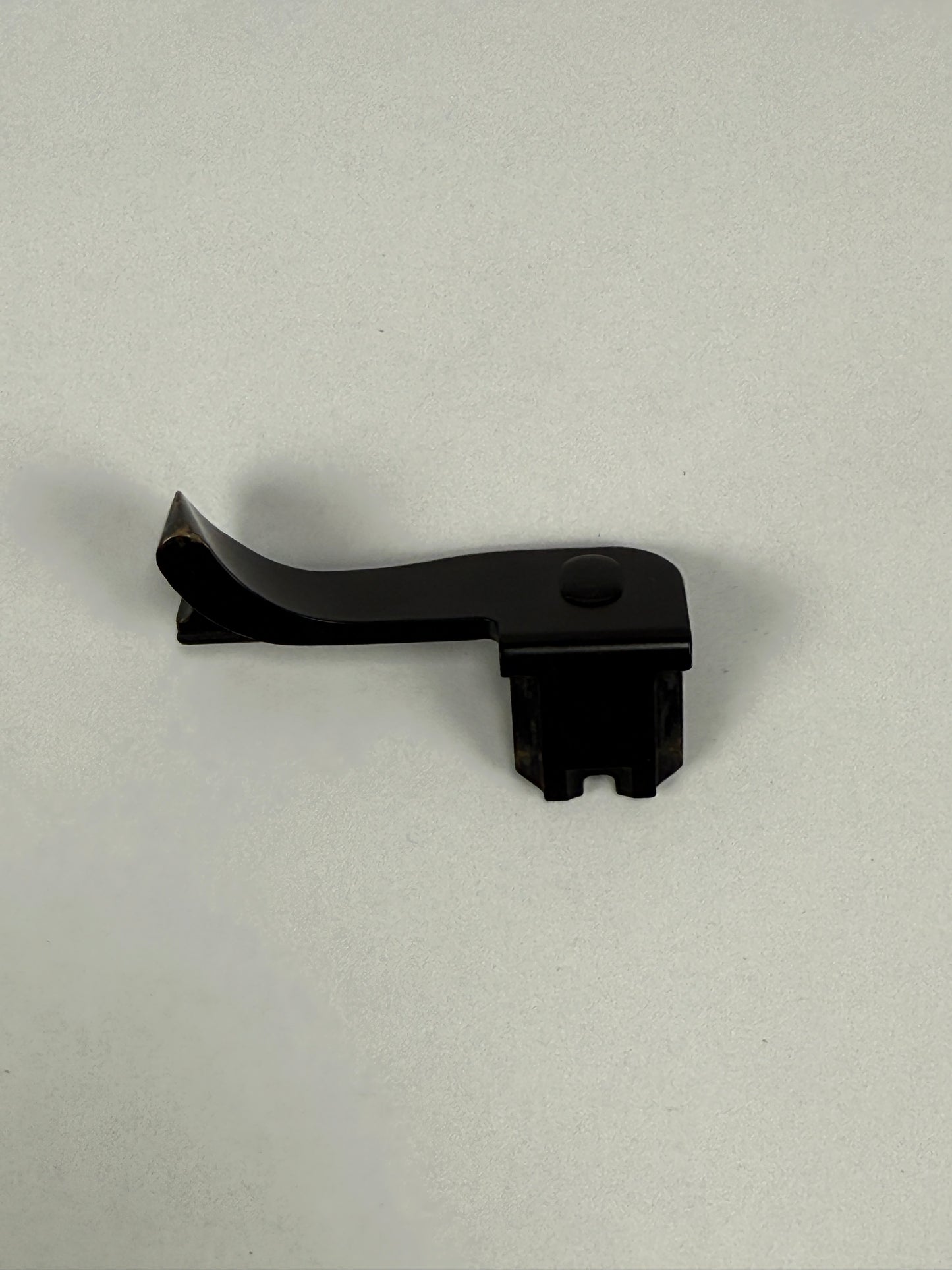 Match Technical Thumbs Up EP-1S Black - For Leica M4/M6/M7/MP/M8/M9