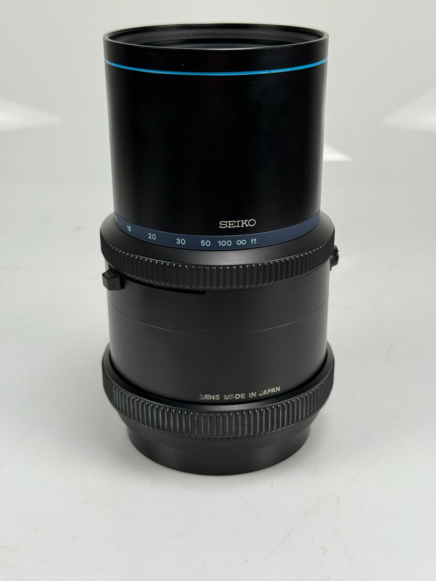 Mamiya APO Sekor Z 250mm f4.5 Lens for RZ67 Pro II ProII D II