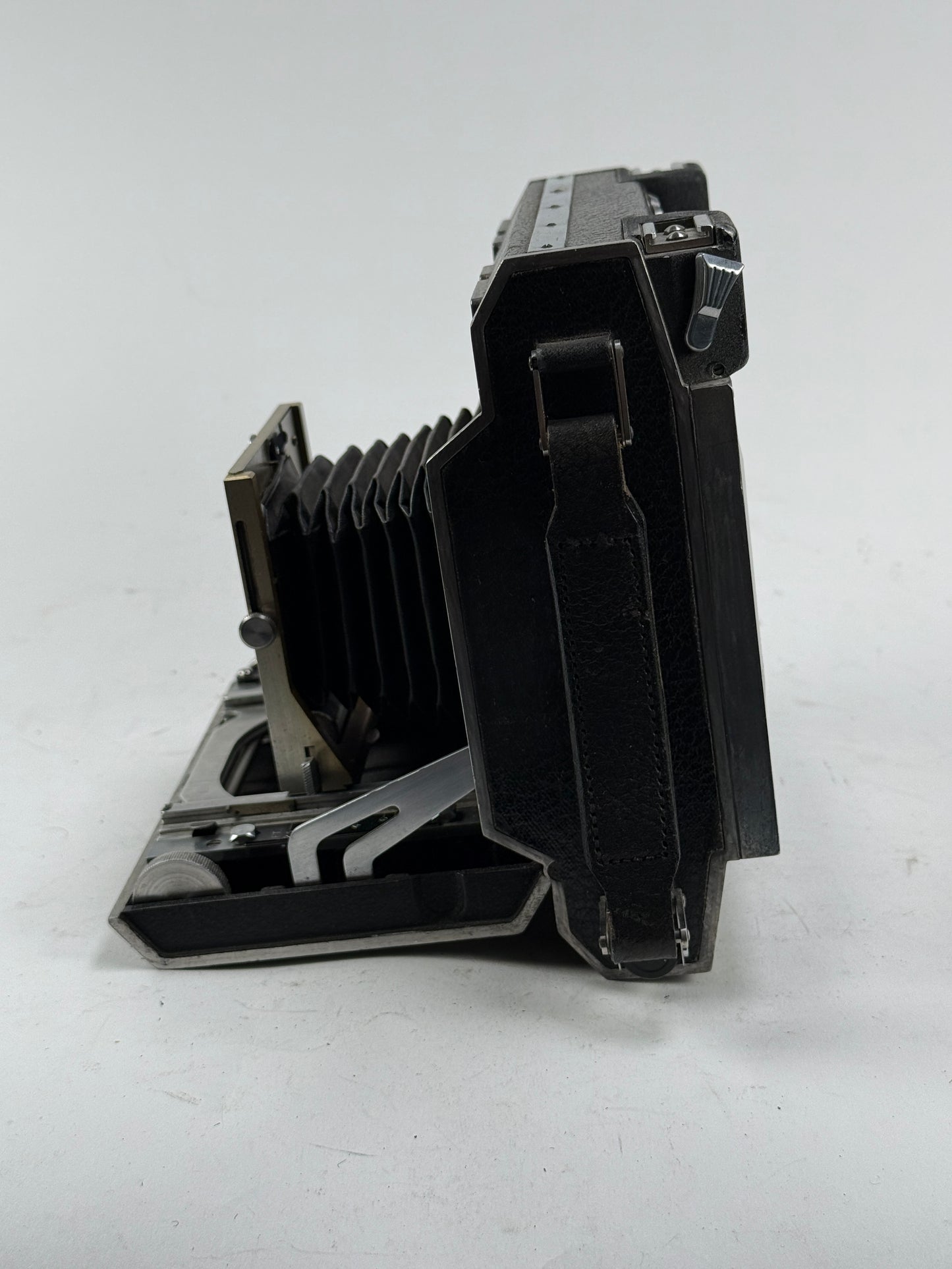 Kalart Press 3 1/4 x 4 1/4 Camera 3x4 large format film