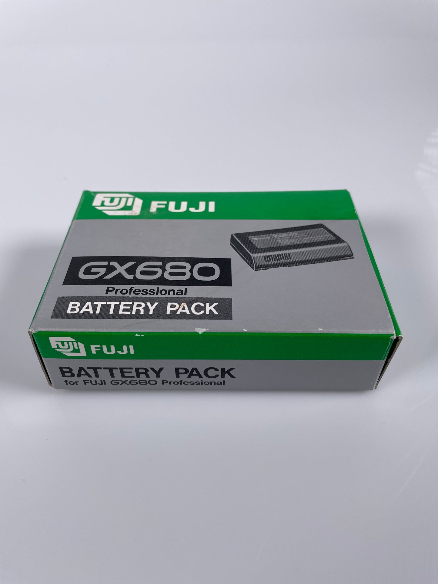 Fuji FUJIFILM Battery Pack for GX680 Ni-Cd Battery