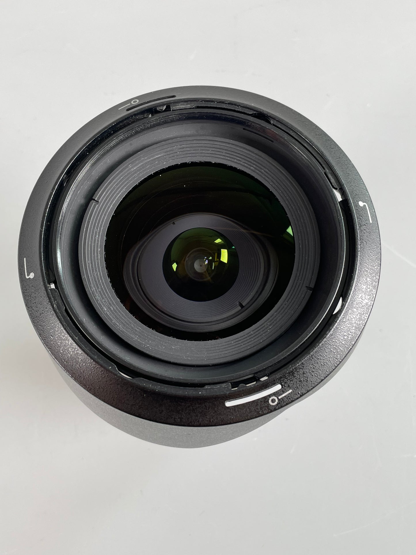 Nikon Nikkor AF-S 12-24mm f4 G ED DX IF ASPH Lens AFS m