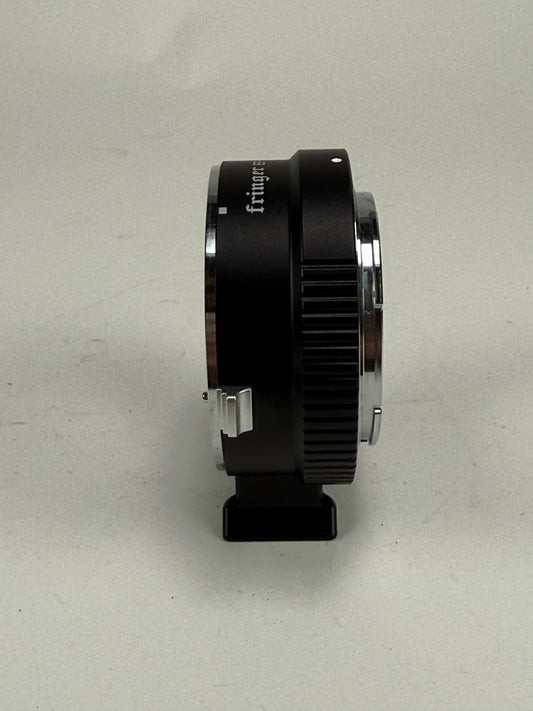 Fringer EF-NZ Auto Focus Lens Adapter for Canon EF/EF-S Lens to Nikon Z-Mount