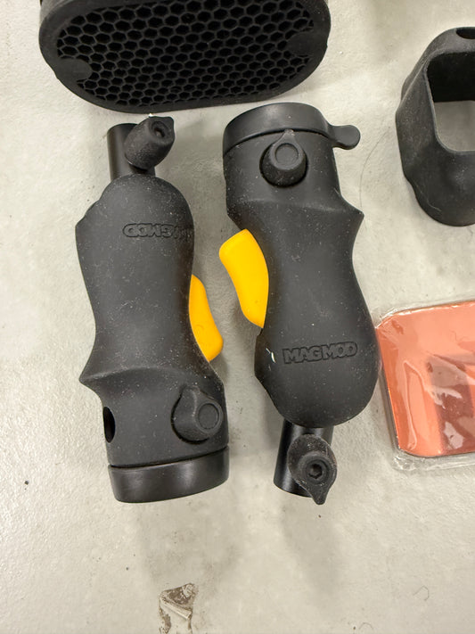 MagMod Professional Flash kit lot