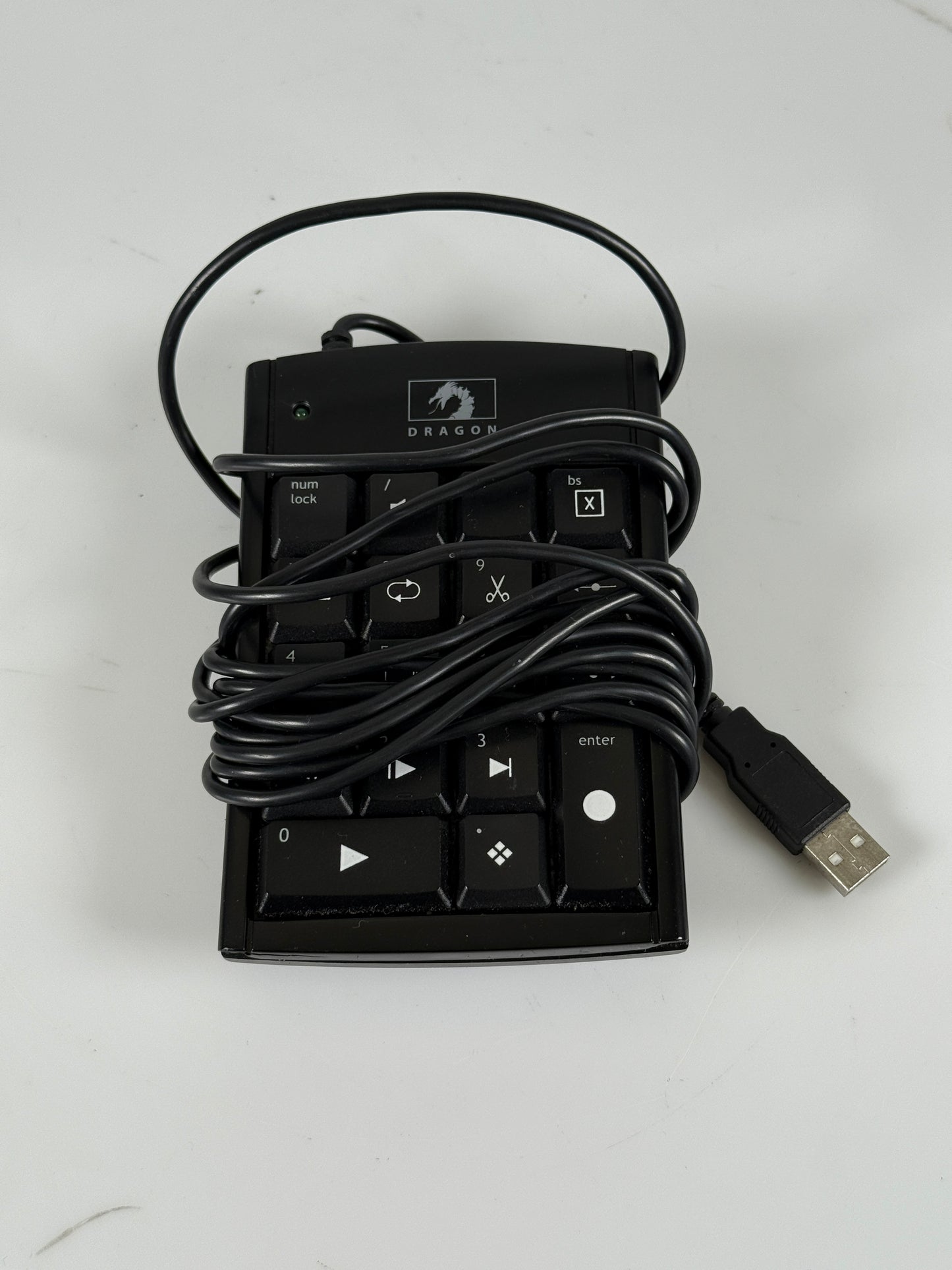 Dragonframe Stop Motion USB Keypad Controller DSMK01