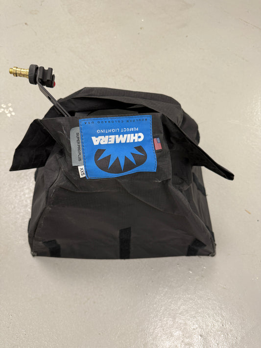 Chimera Video Pro Plus XXS extra extra small Softbox
