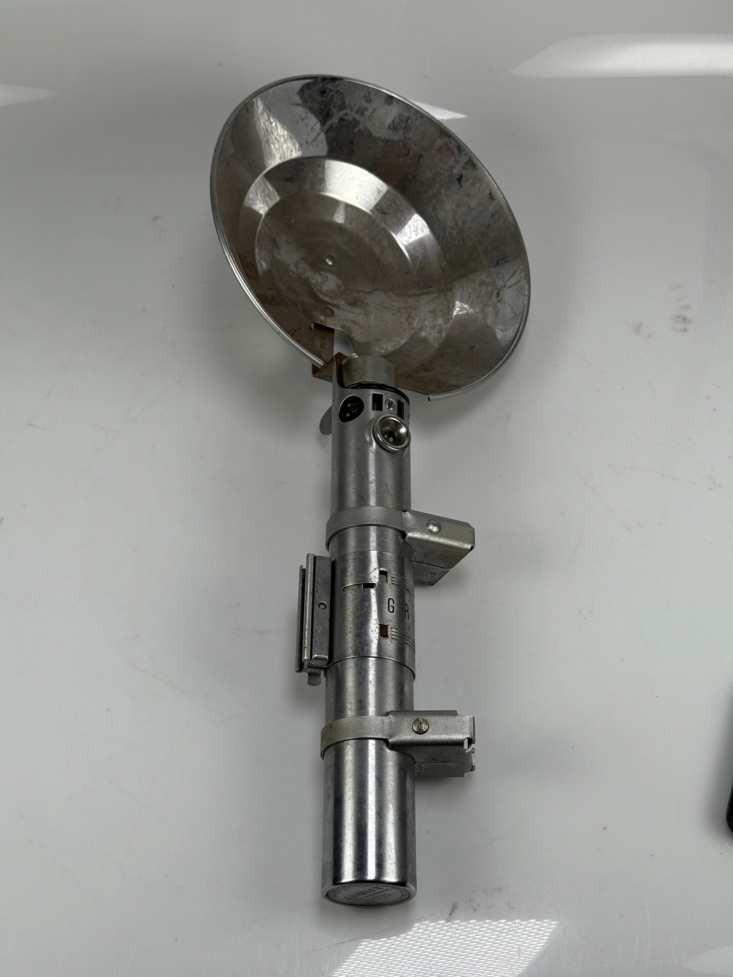 GRAFLEX 3 Cell Flash Star Wars Lightsaber with reflector