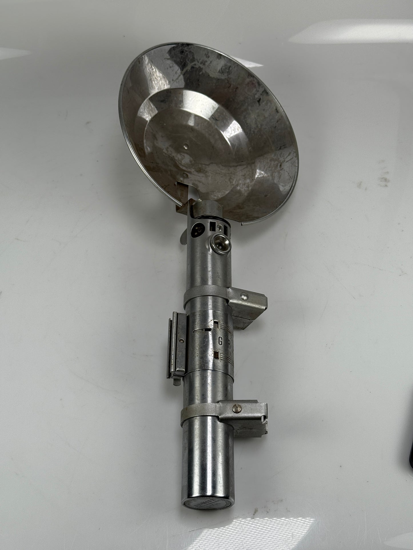 GRAFLEX 3 Cell Flash Star Wars Lightsaber with reflector