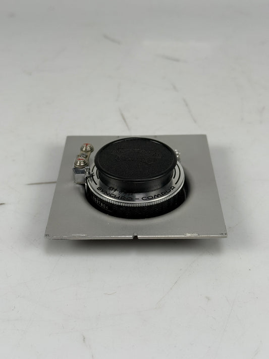 Schneider Angulon 65mm F6.8 Lens Linhof Technika III IV 6x9 23