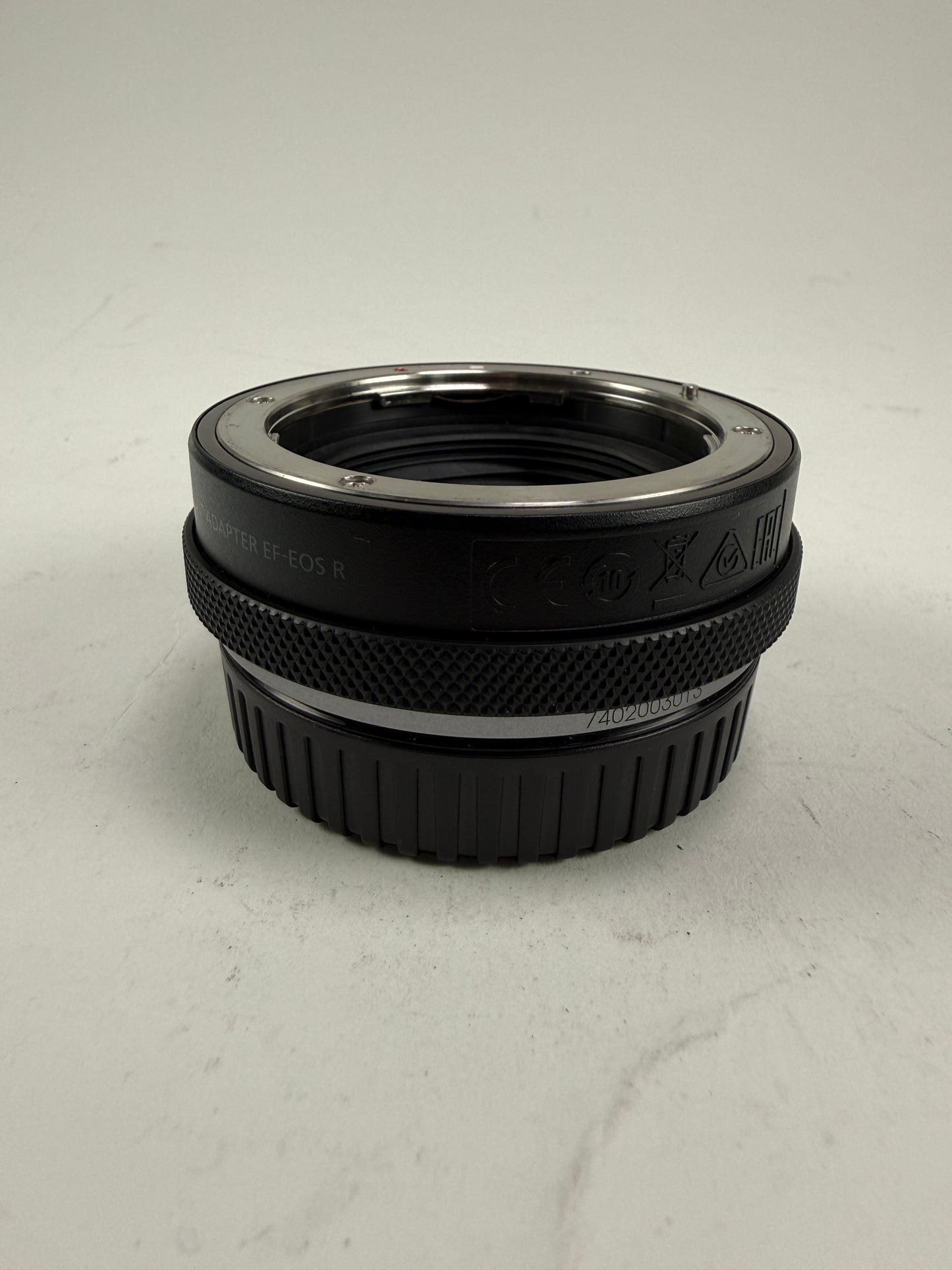 Canon Control Ring Mount Adapter EF-EOS R