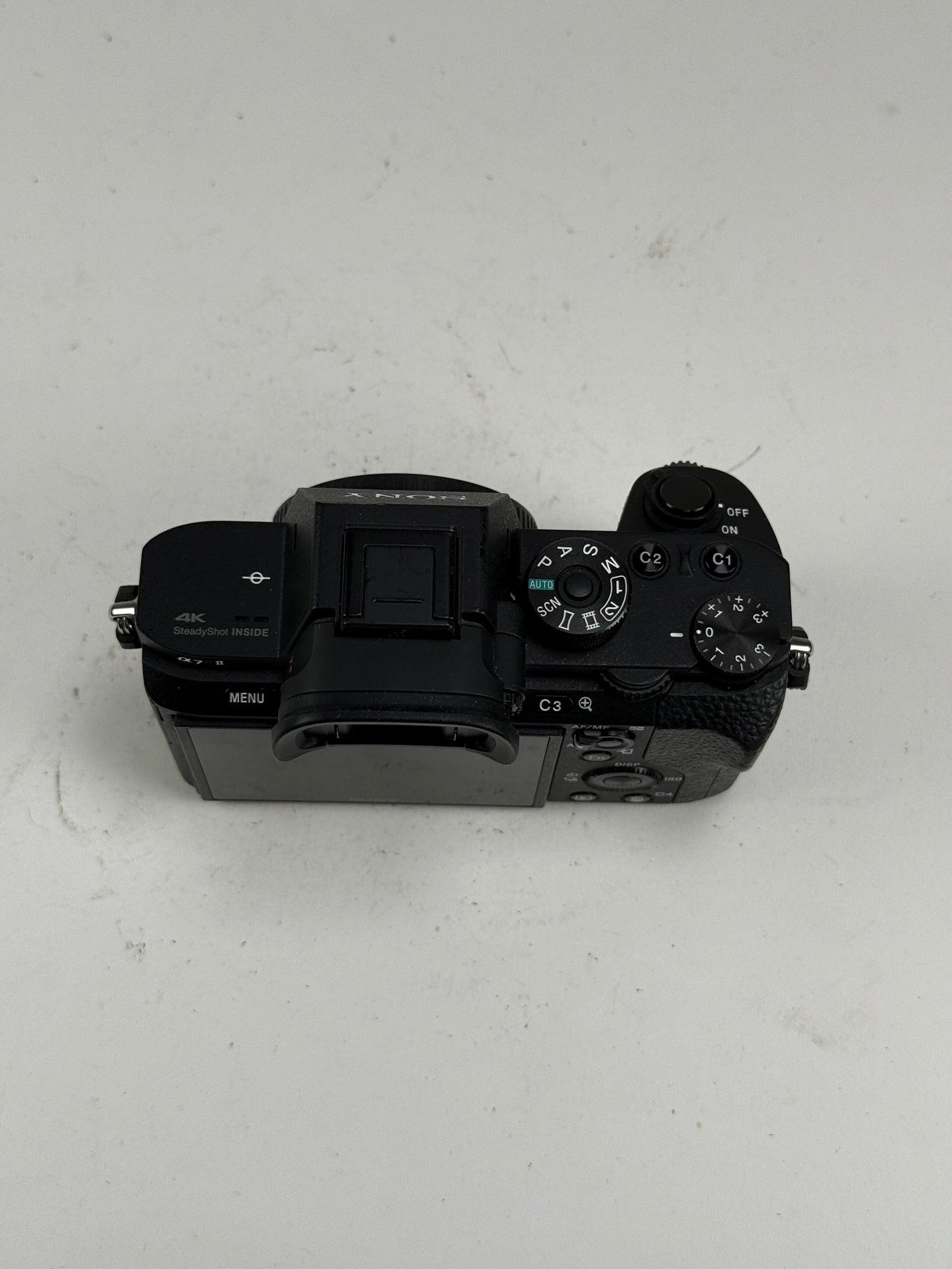 Sony Alpha A7R II A7R2 A7RII Mirrorless Digital Camera
