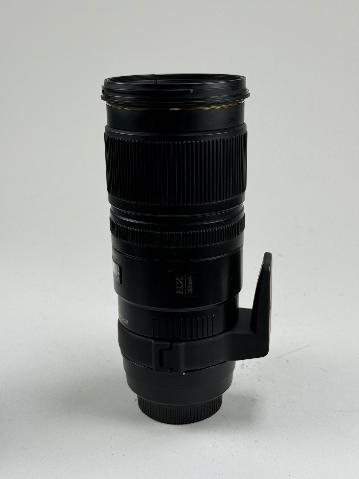Sigma AF 70-200mm f2.8 APO DG EX HSM OS Lens Nikon