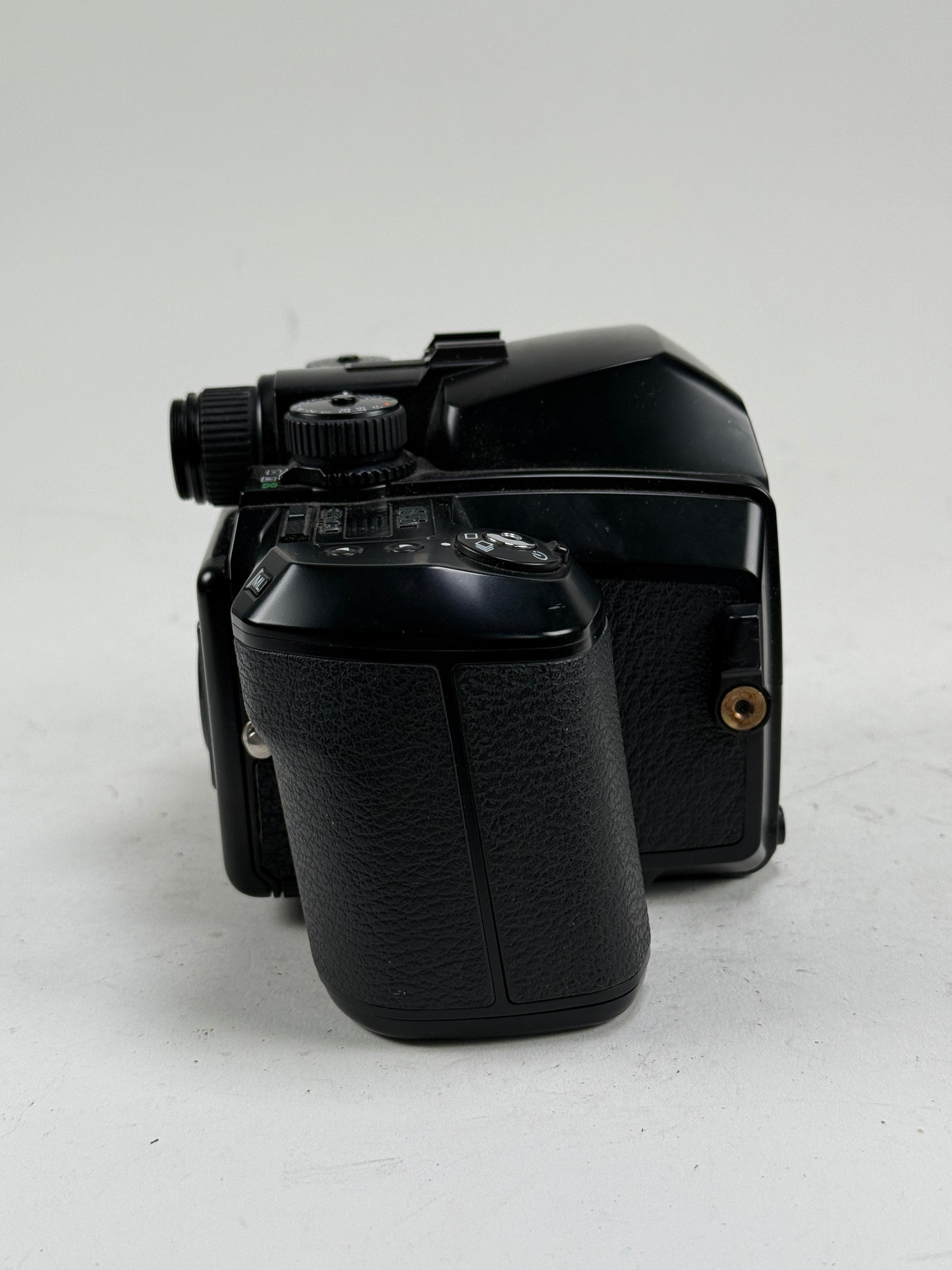 Pentax 645N Medium Format Film Camera Body