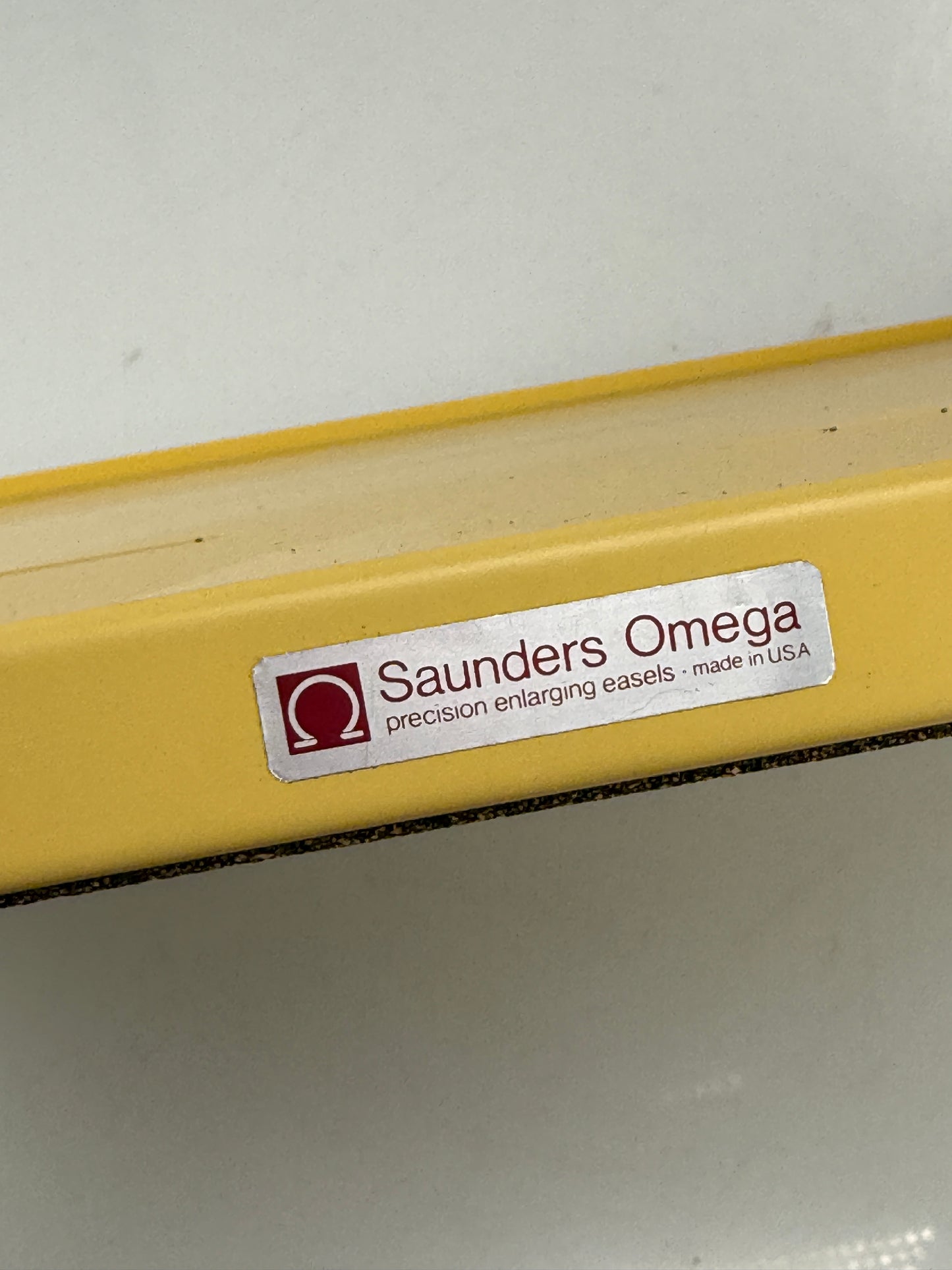 11x14 Saunders Borderless Photo Enlarging Easel