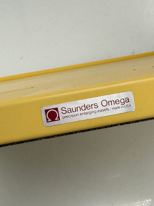 11x14 Saunders Borderless Photo Enlarging Easel