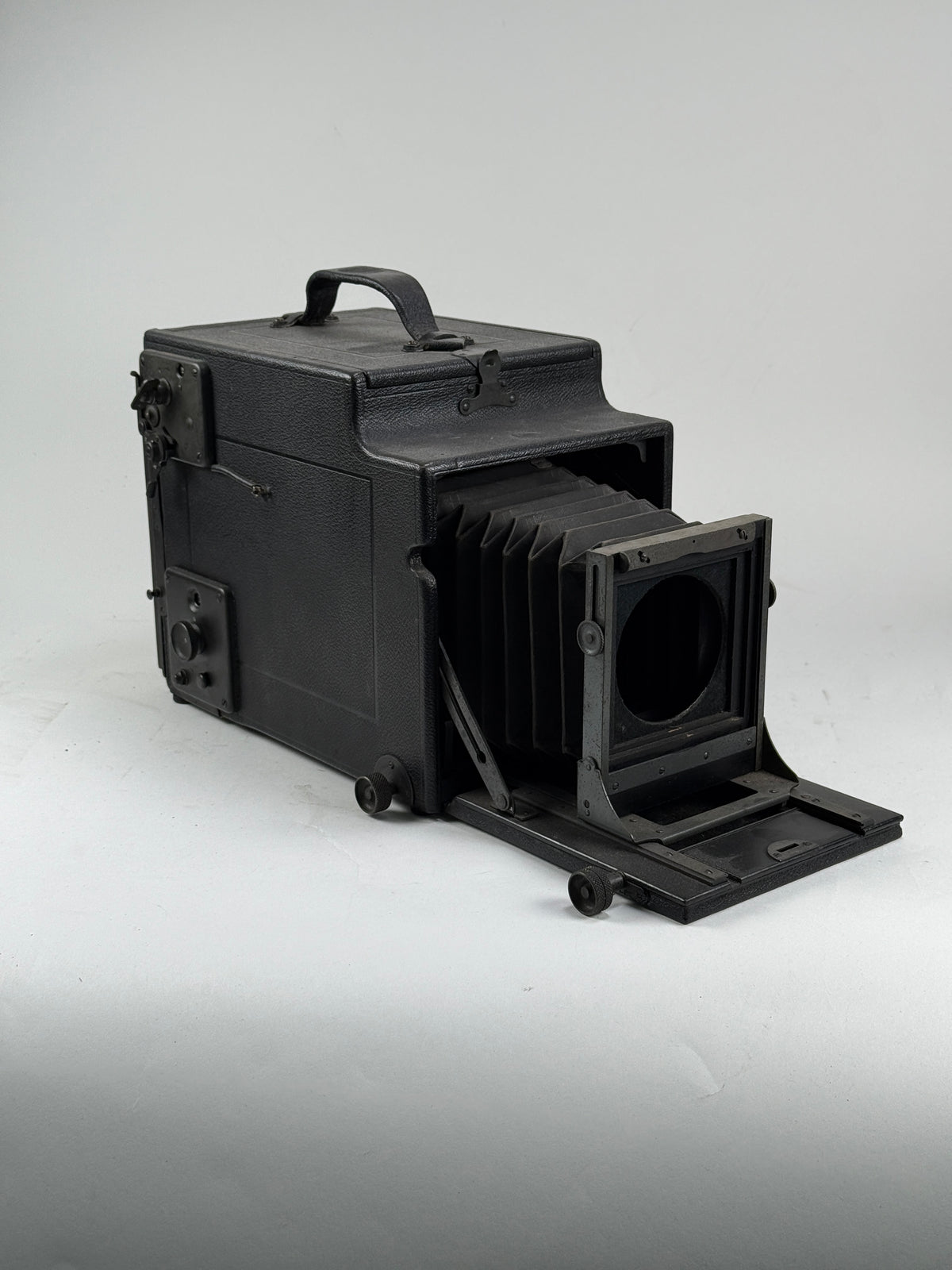 Graflex RB Auto 4x5 large format camera