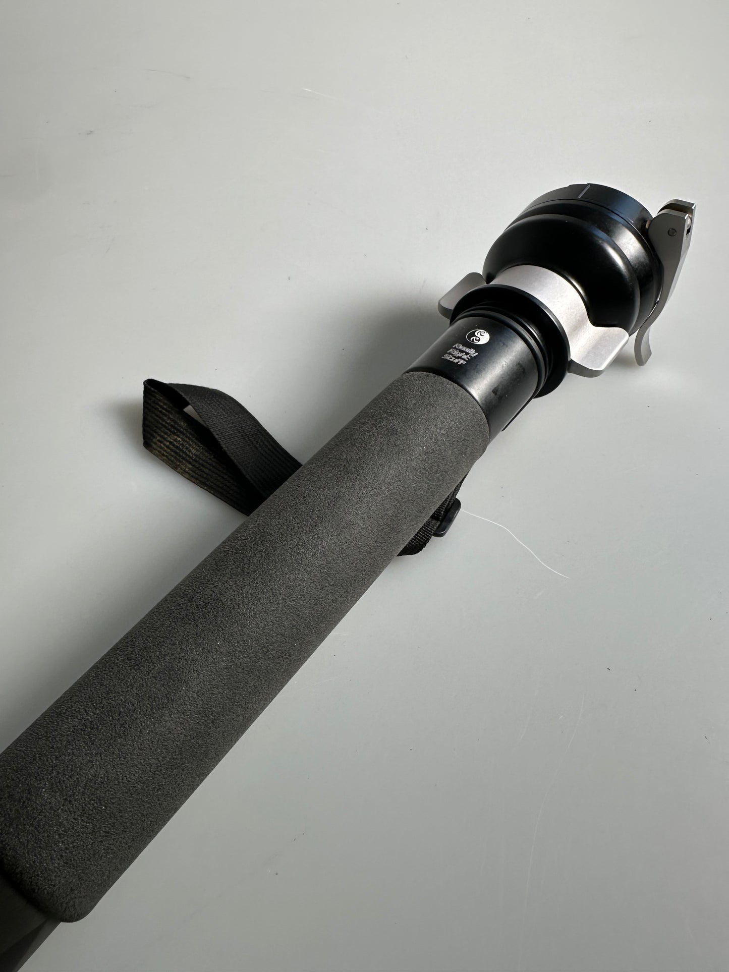 RRS Really Right Stuff MC-34 Carbon Fiber Monopod with Head