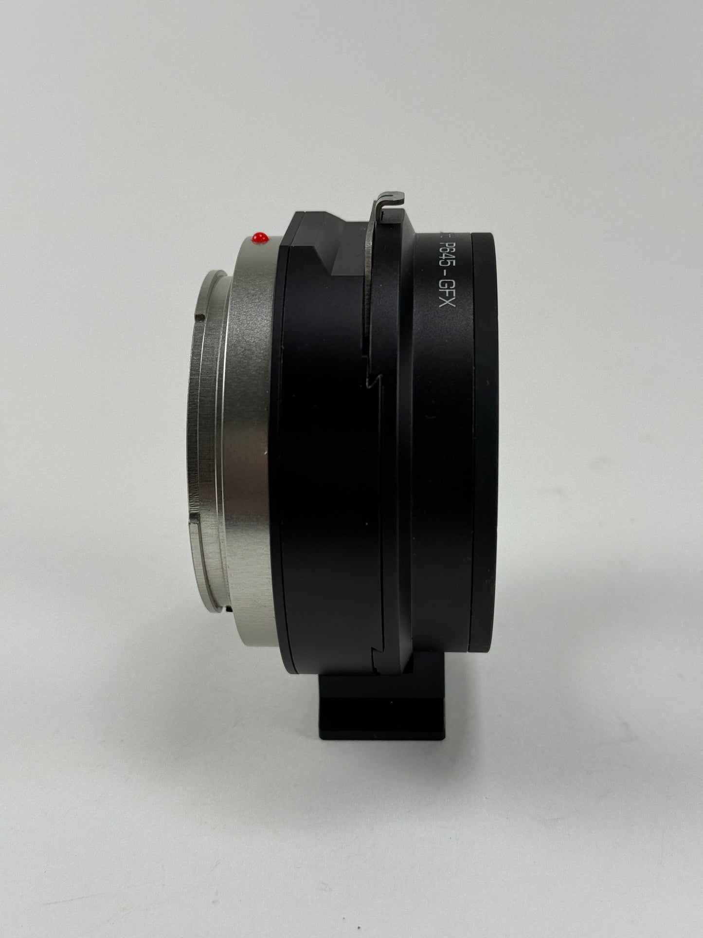 Kipon Shift Adapter For Pentax 645 Lens to Fuji GFX Medium Format Camera