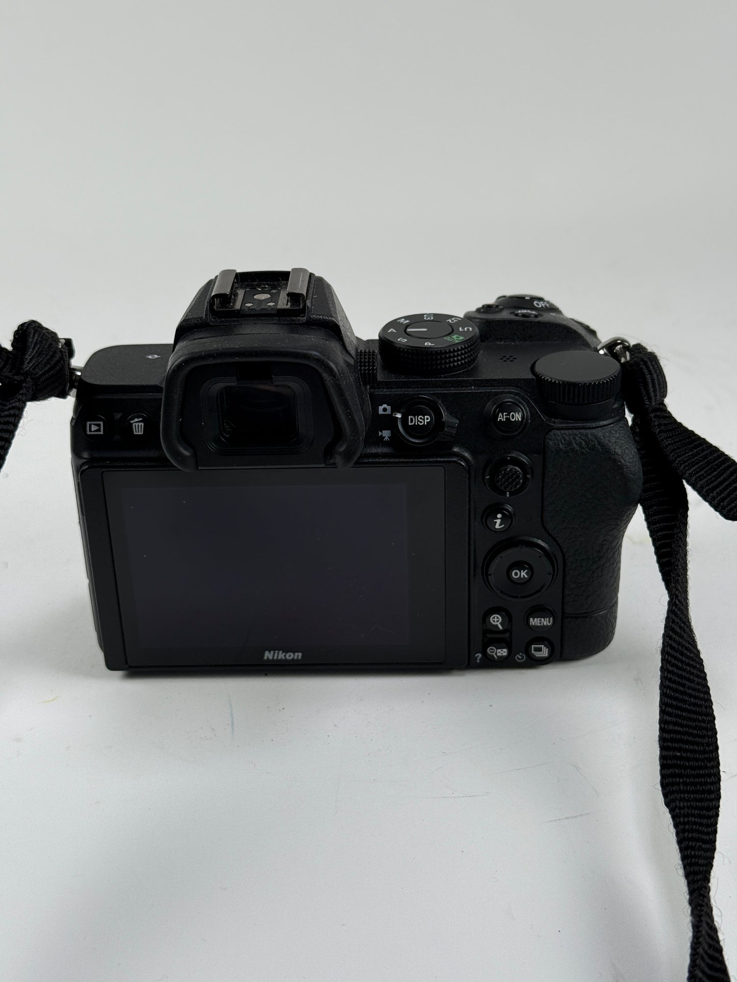 Nikon Z5 Mirrorless Digital Camera 24.3MP Z5 Body