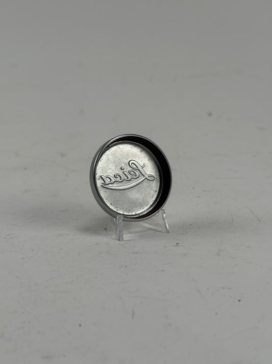 Leica 36mm A-36 A36 Chrome Front Lens Cap Elmar