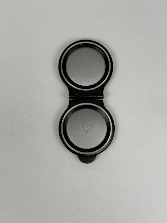 Rollei Bay II 2 Satin Lens Cap for Rolleiflex TLR