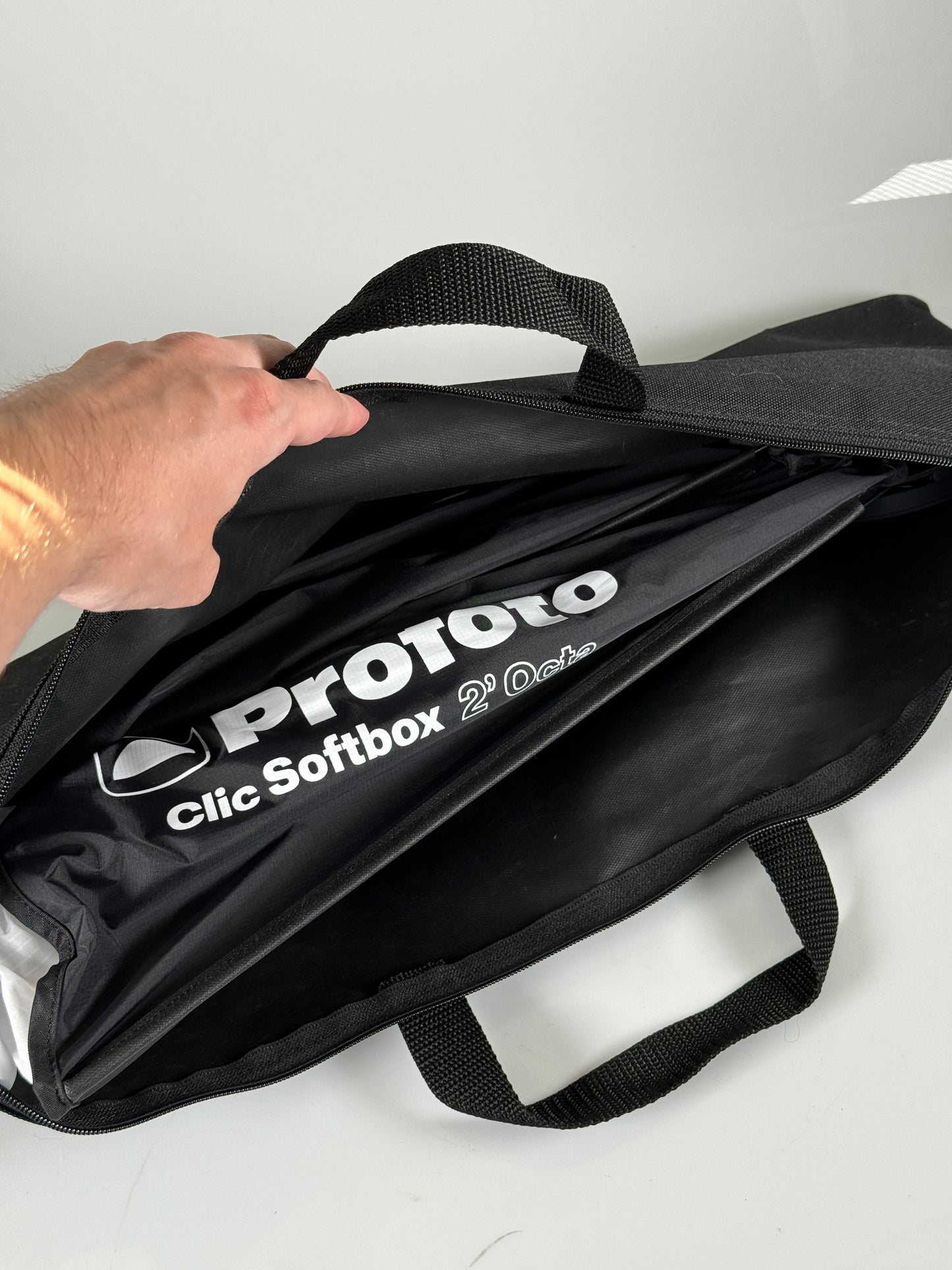 Profoto Clic Softbox Octa 2’