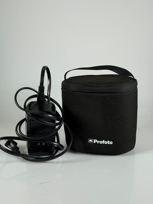 Profoto A2 Monolight Flash Professional Compact Studio Light 100W