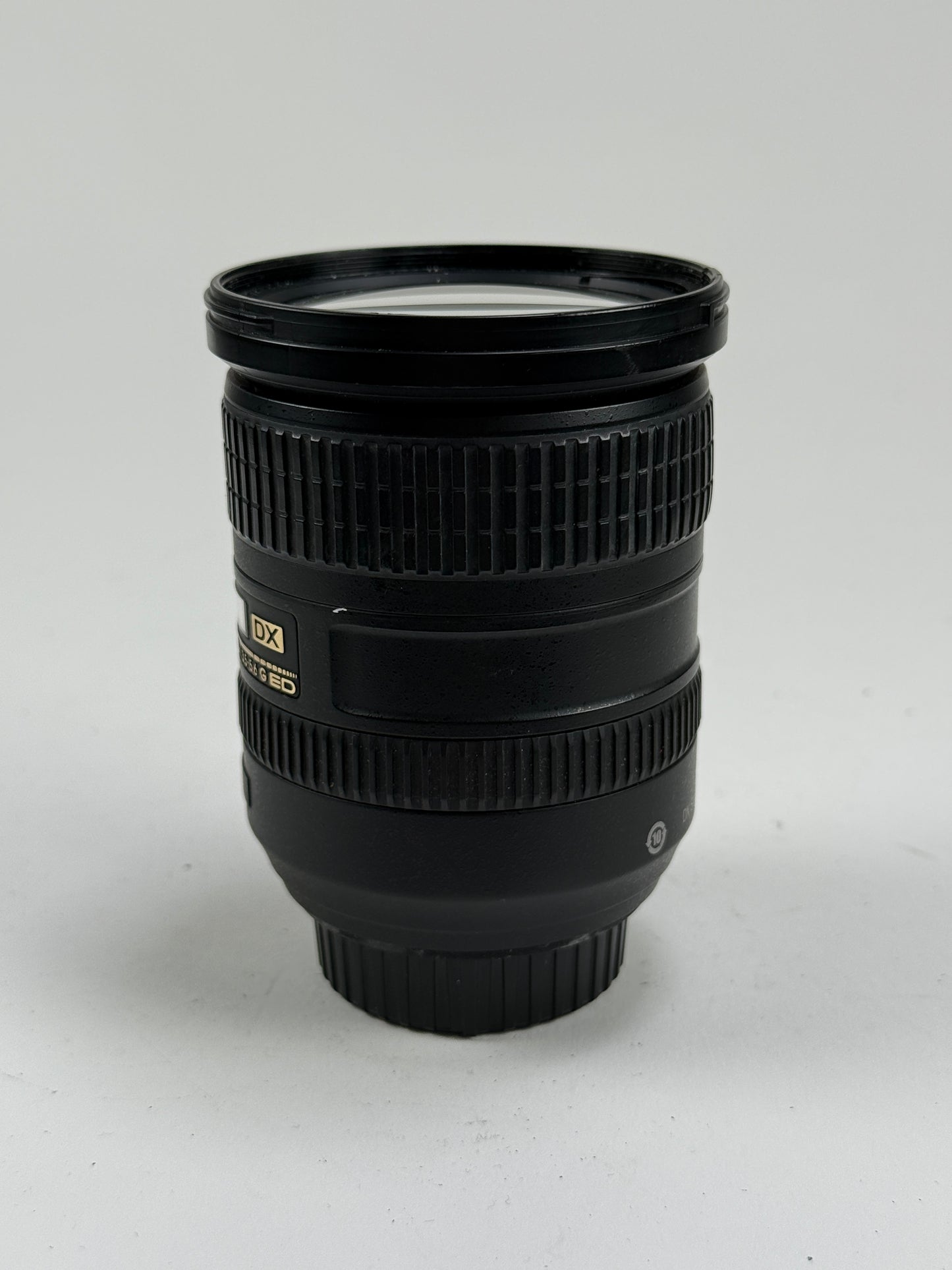 Nikon Nikkor AF-S 18-200mm f3.5-5.6 G ED DX VR Lens AFS